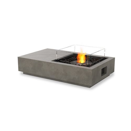 Manhattan 50 Fire Table