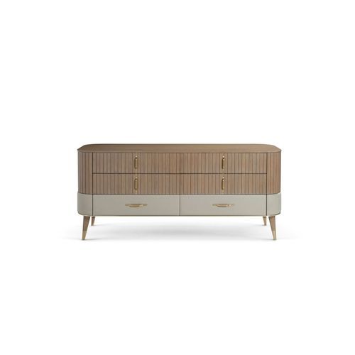Eden-Rock Double Chest 6 Drawers