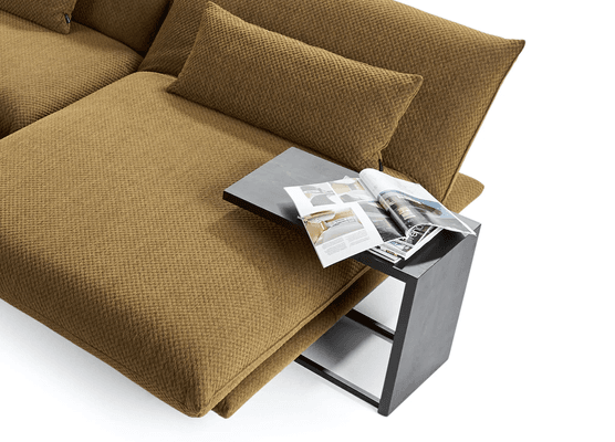 Edge Side Table