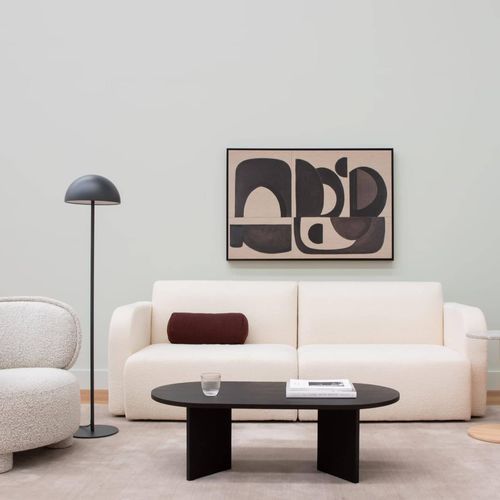 Edge Coffee Table