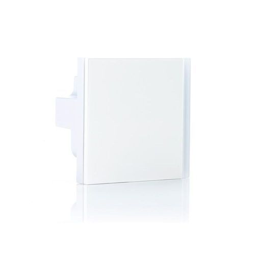 KNX Switch White 4 CH & Thermostat
