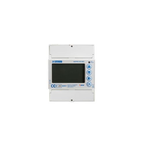 3 Phase Digital Energy Meter