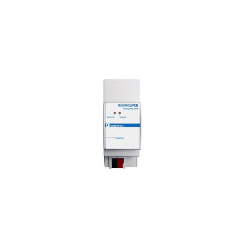 Horizone Mini Web Server