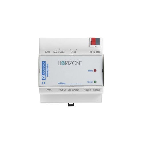 Horizone Web Server