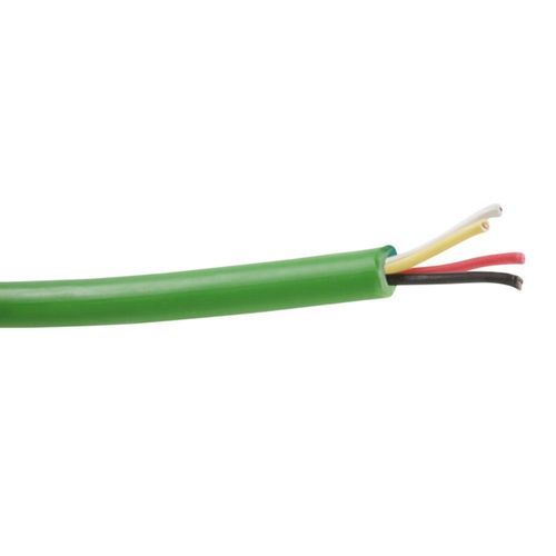 KNX Bus Cable 2 x 2 x 0.8