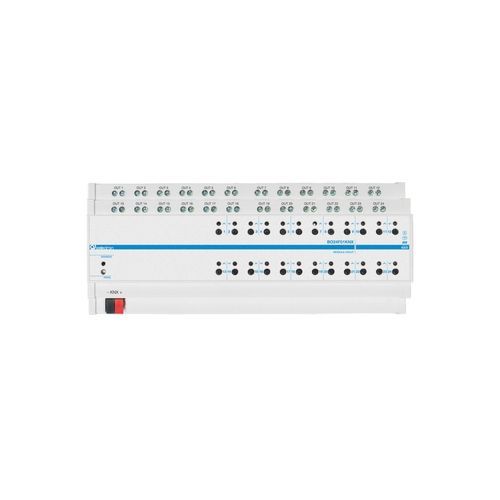 KNX Universal DIN Module 24 OUT