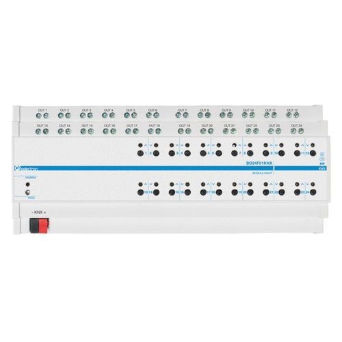 KNX Universal DIN Module 24 OUT