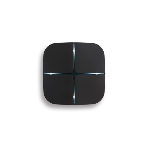 MiniPad KNX Switch 8 CH & Thermostat