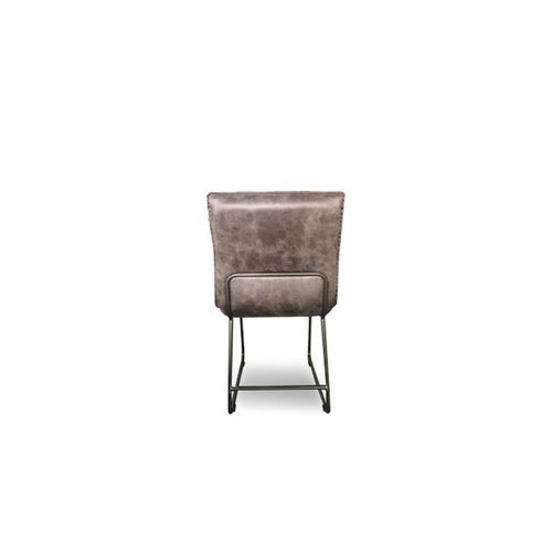 Elco Dining Chair - Robusta Recycled Leather