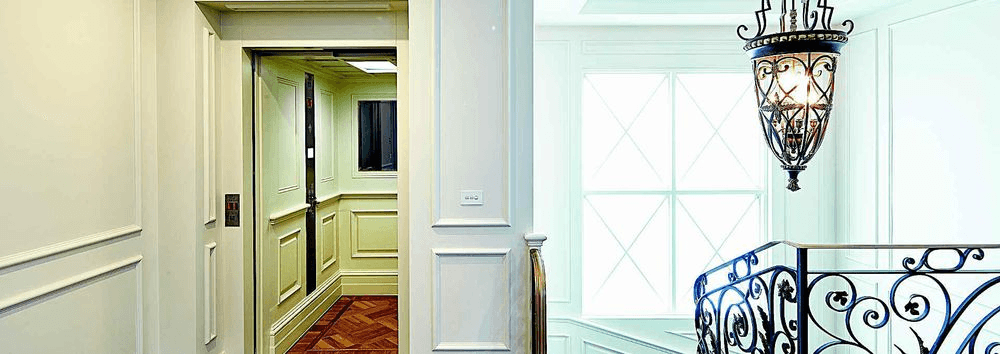 KLEEMANN Maison LIFT Plus