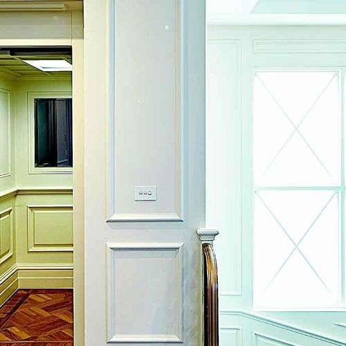 KLEEMANN Maison LIFT Plus