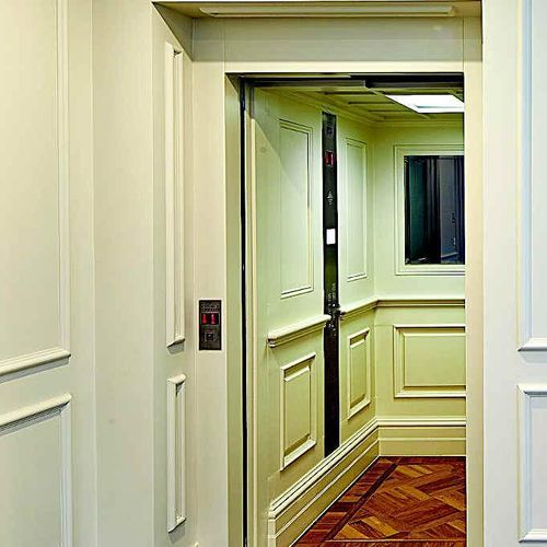 KLEEMANN Maison LIFT Plus