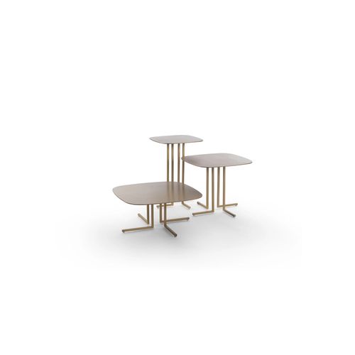 Elle Coffee & Side Tables