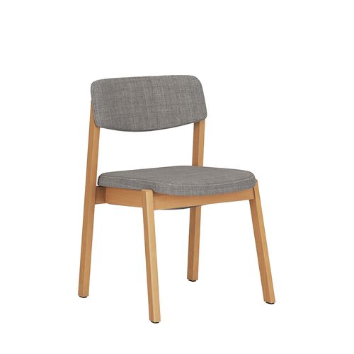Embla Stackable Chair