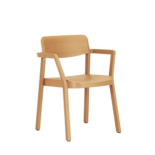Embla Visitor Chair