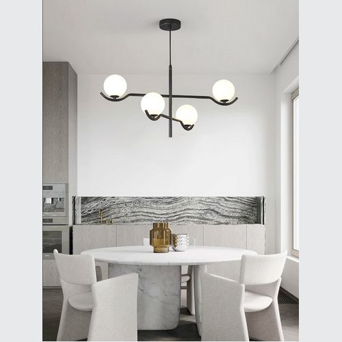 Gemini Pendant Light