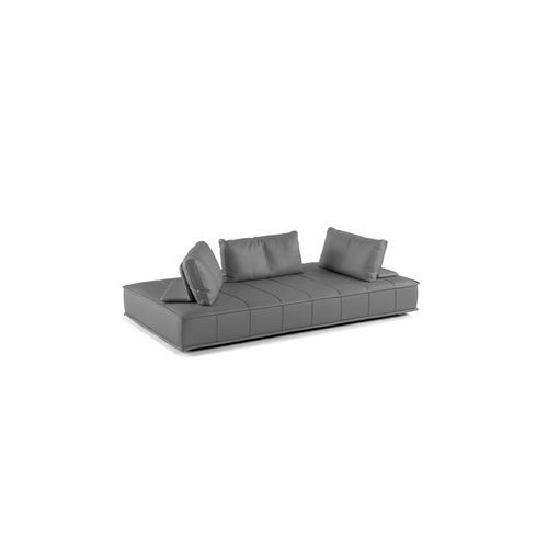 Escapade Cuir Large 3-seat Sofa