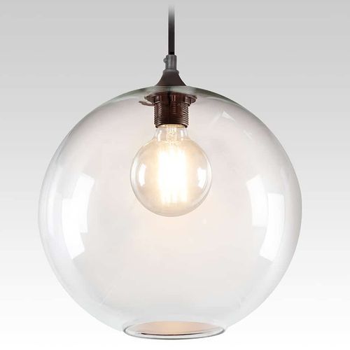 Esfera Pendant 400 (Clear)