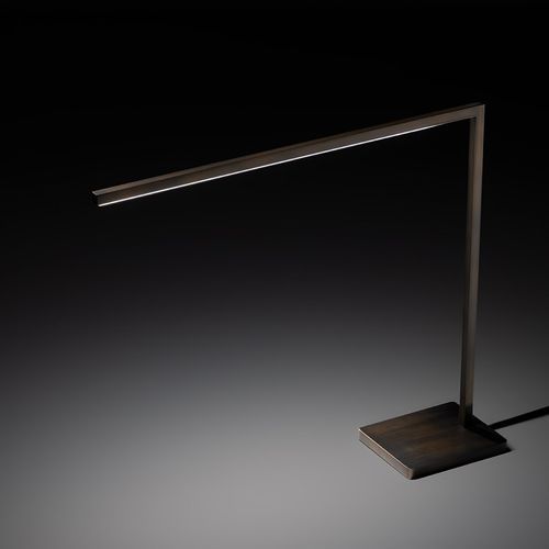 Essential Table Lamp