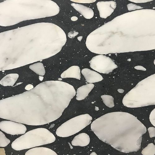991 | Terrazzo Tile