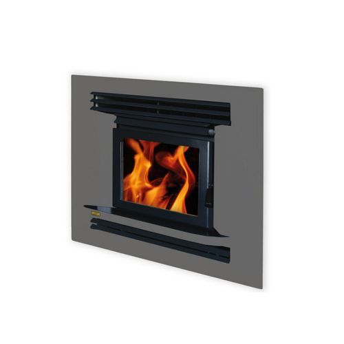 Ethos Ares Inbuilt Wood Fireplace