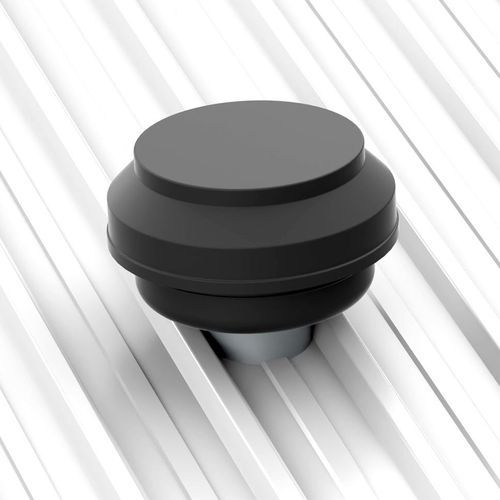 Compact Roof Fan