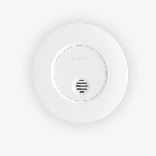 Ceiling Humidity Sensor