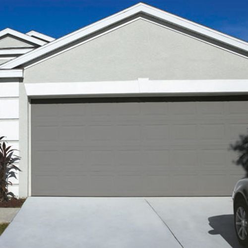 EXPOL Garage Door Insulation