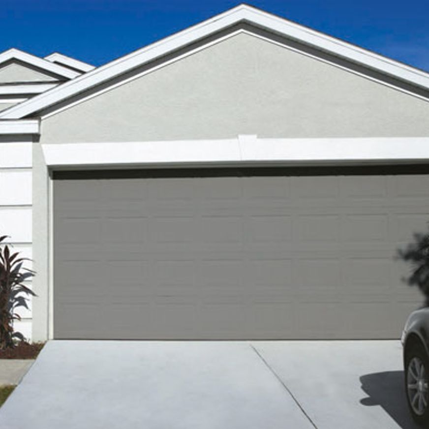 EXPOL Garage Door Insulation