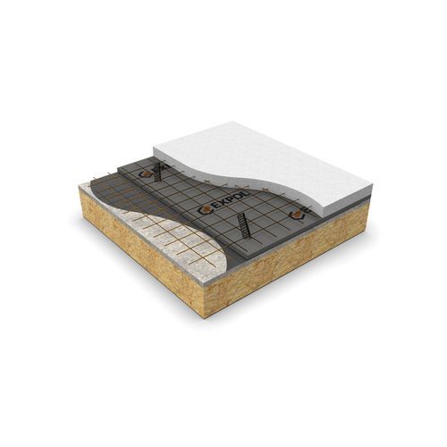 EXPOL Platinum Board Premium Polystyrene Sheet