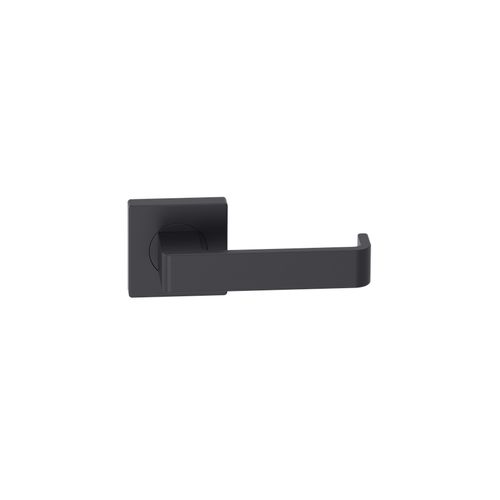 Square Rose Leverset #31 BLK
