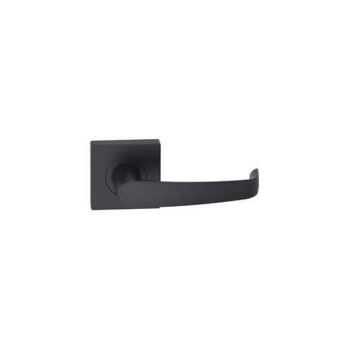 Square Rose Leverset #37 BLK