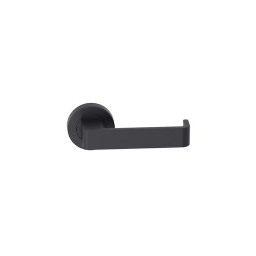 Round Rose Leverset #31 BLK