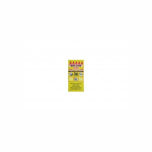 EZI Lite Natural Fire Starters