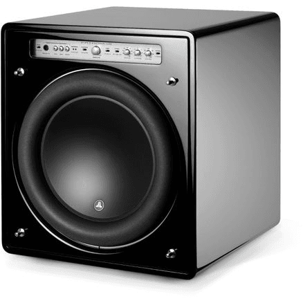 JL Audio f113v2-GLOSS Subwoofer