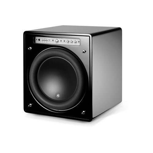JL Audio f113v2-GLOSS Subwoofer