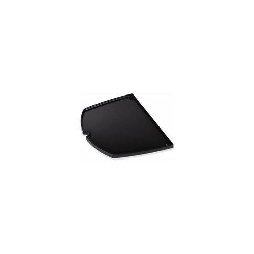 Weber Q Half Hotplate