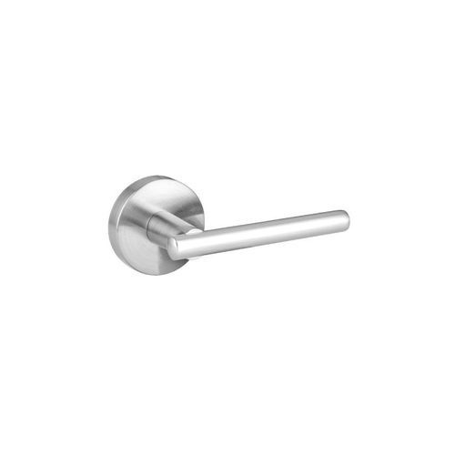 D907SN Lever Set Satin Nickel