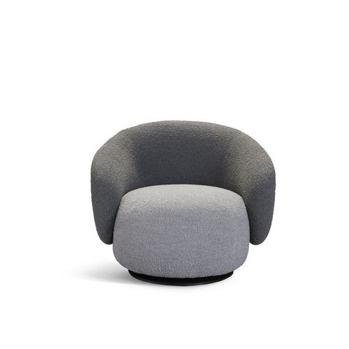 Accolade Two-tone Armchair