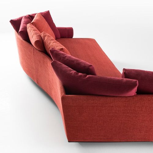 Noonu Sofa by B&B Italia