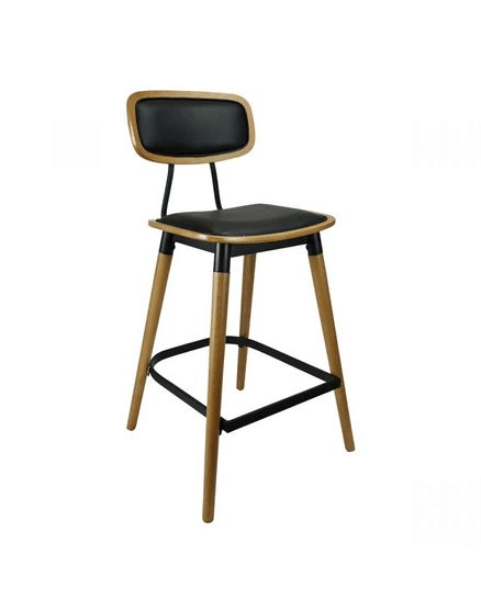 Felix Barstool - Vinyl