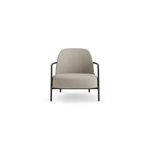 Ferno lounge chair