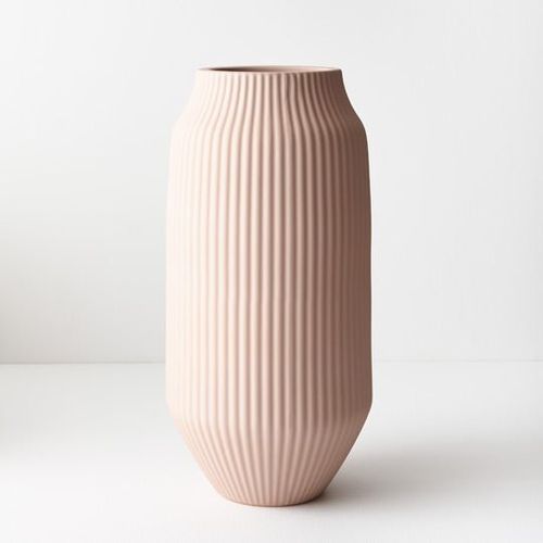 Nessie Vase Large