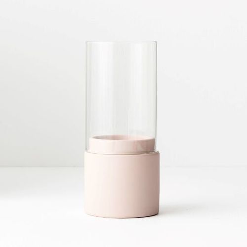River Candle Holder