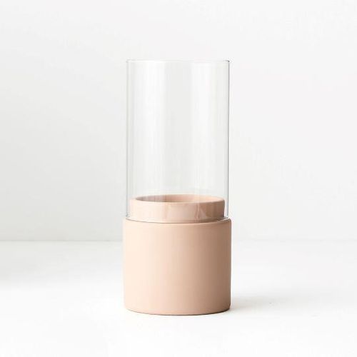 River Candle Holder