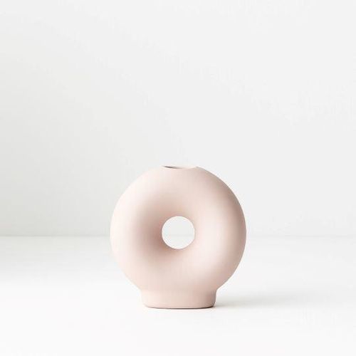 Ollie Candle Holder
