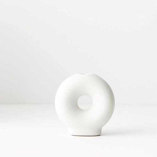 Ollie Candle Holder