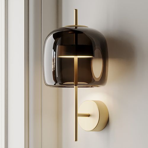 Jube Wall Light