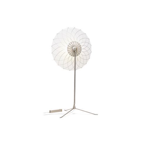 Filigree Floor Lamp