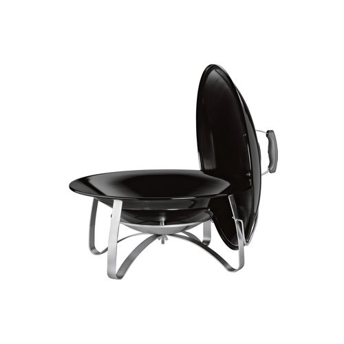 Weber Fireplace